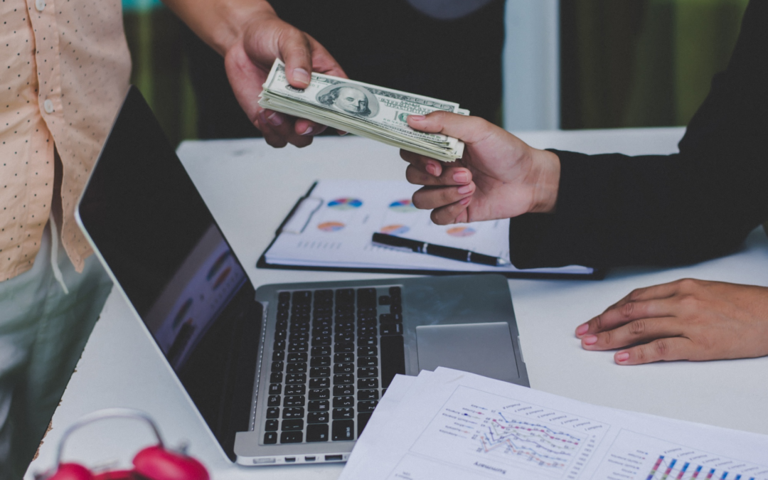 Ben Barzideh discusses taxes on investment income